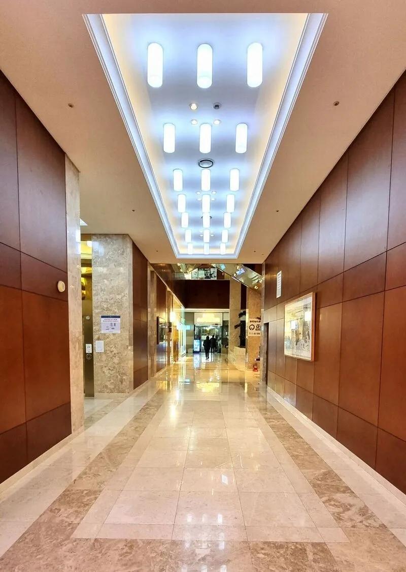 효이스테이 센텀호텔