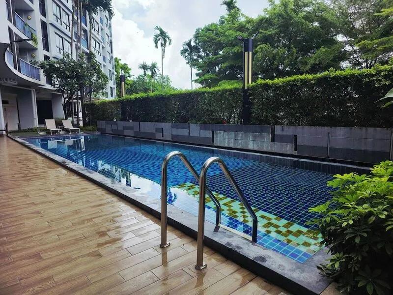 비스타 올드 타운 푸켓