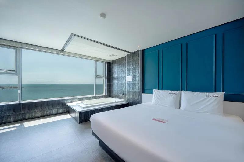 부산 기장 초콜릿