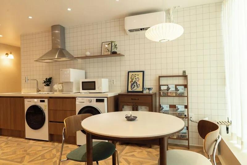 노마드스테이 인 홍대