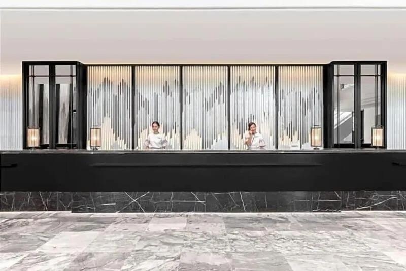 Courtyard by Marriott Phuket Town