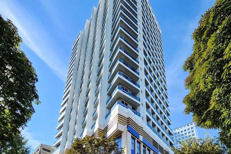 파라미온 호텔 남포