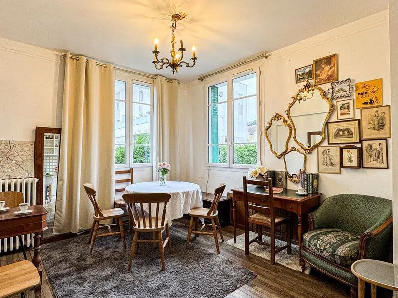 꽃보다 파리 민박_ 특별할인 기간