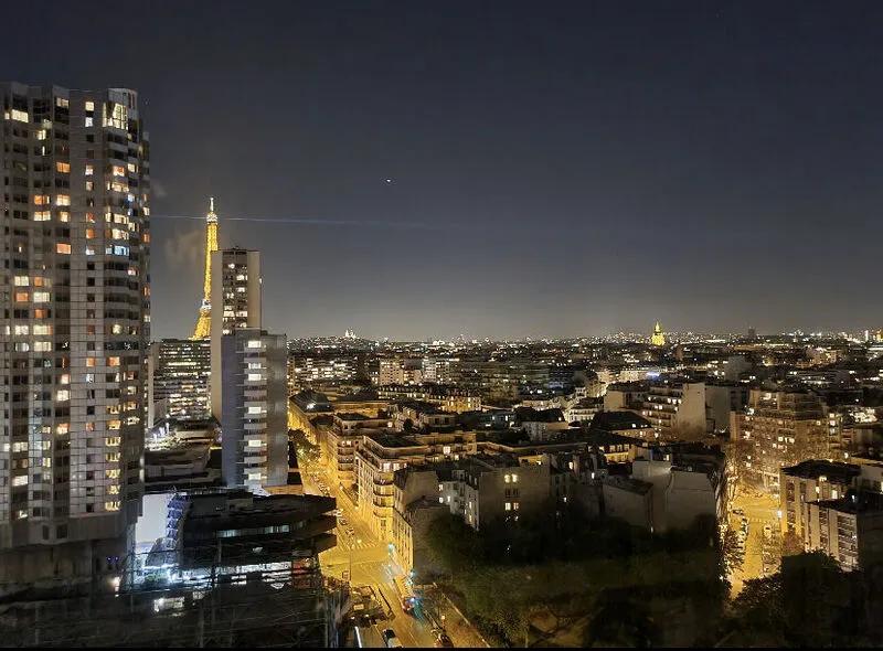 파리 파노라마 아파텔