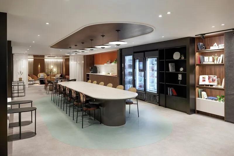 여의도 파크 호텔