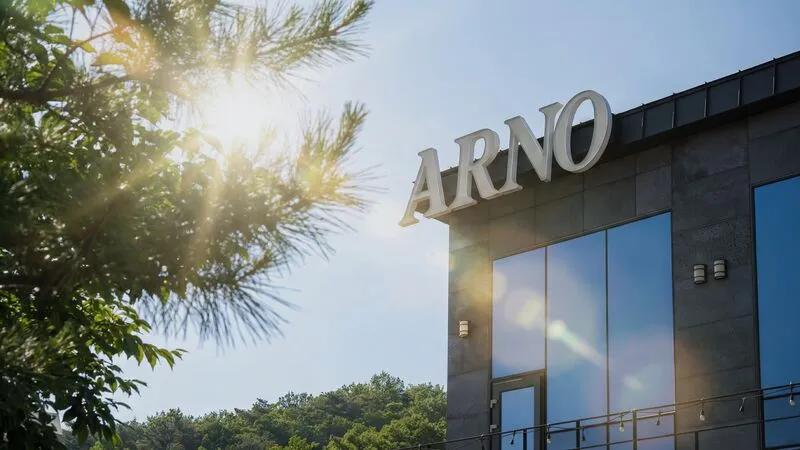 경주 보문아르노풀빌라