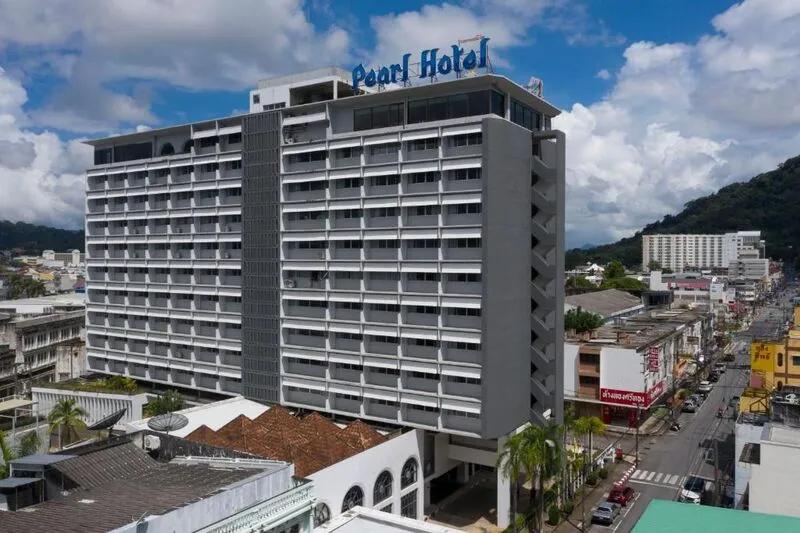 Pearl Hotel