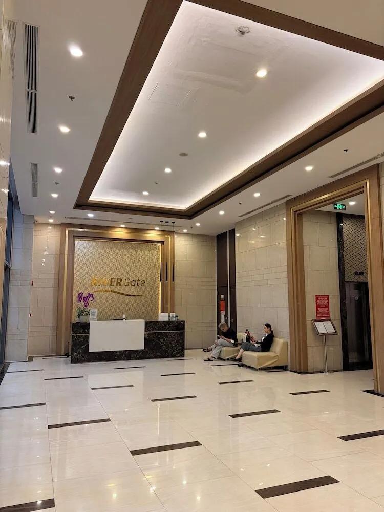 리버게이트, 고층, 벤탄, 부이비엔