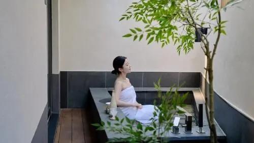 스테이 패스포트 이태원 호텔 앤 스파