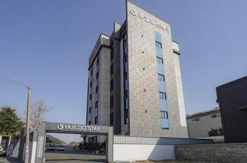 진해 휴일도 스테이