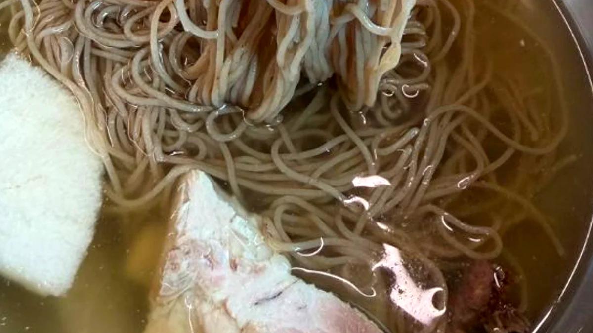 안산에 이런 곳이?"... 생생정보 평양냉면 수육, 스타밥집 1곳 완벽 해부