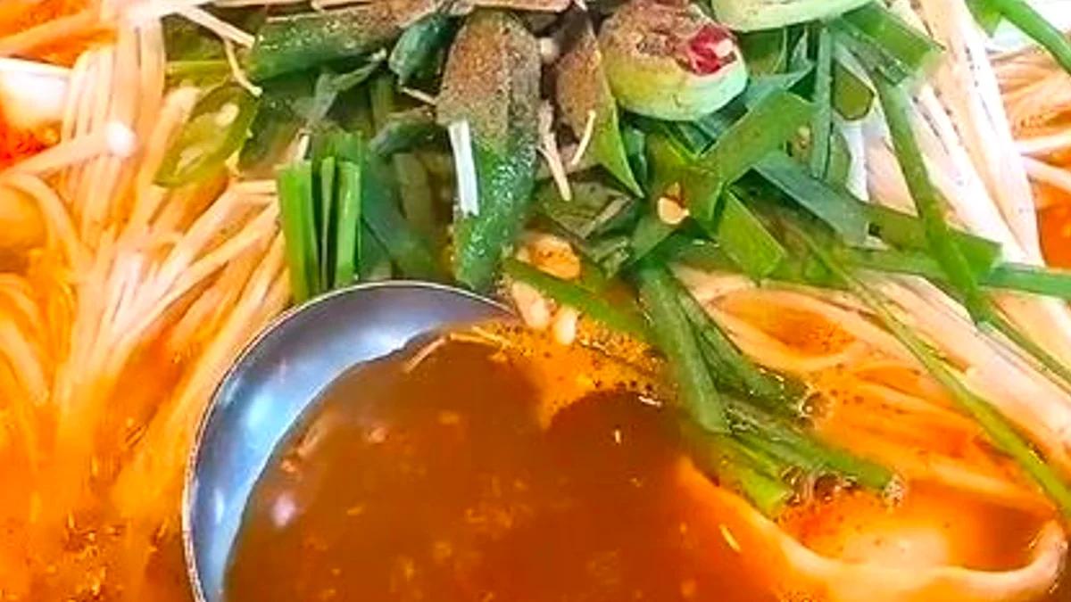 이 맛 실화냐?"... 6시내고향 포천 두부버섯전골, 원조파주골손두부의 비밀