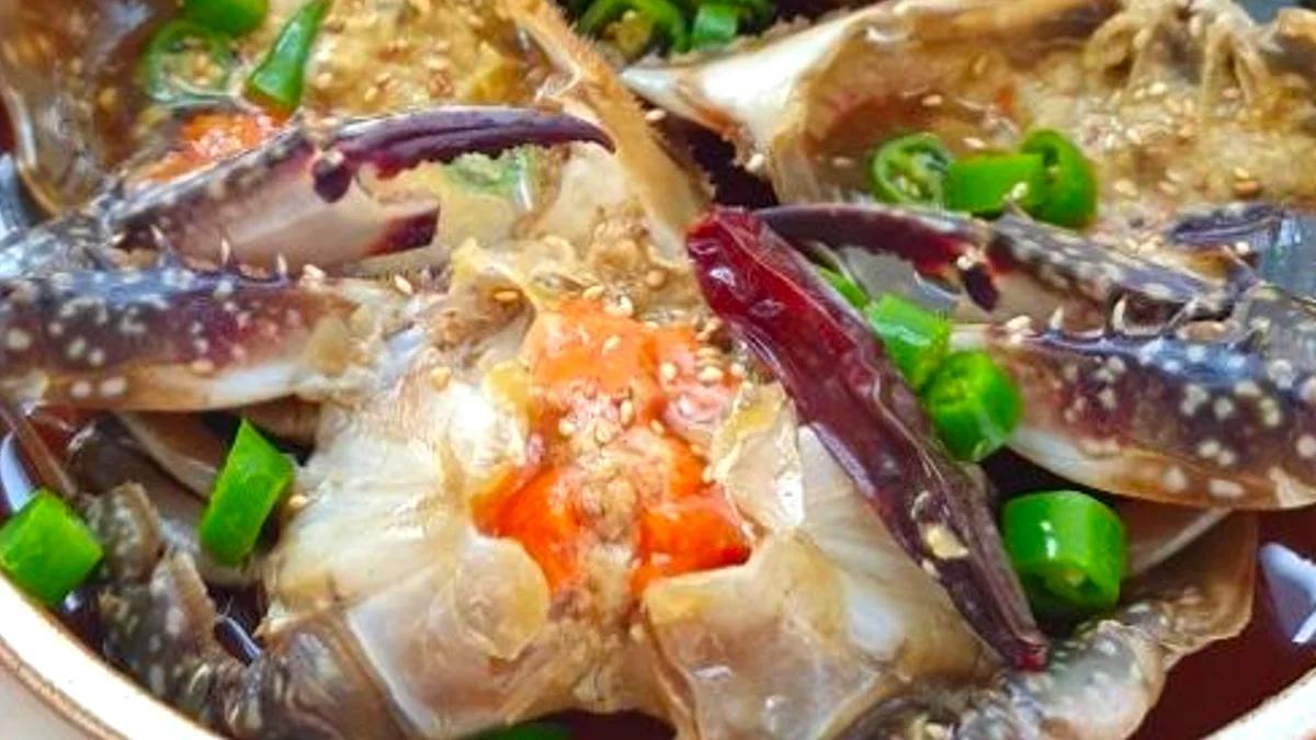 이 맛에 밥 두 공기 뚝딱"... 6시내고향 군산 꽃게장, 택배 주문 폭주 비결