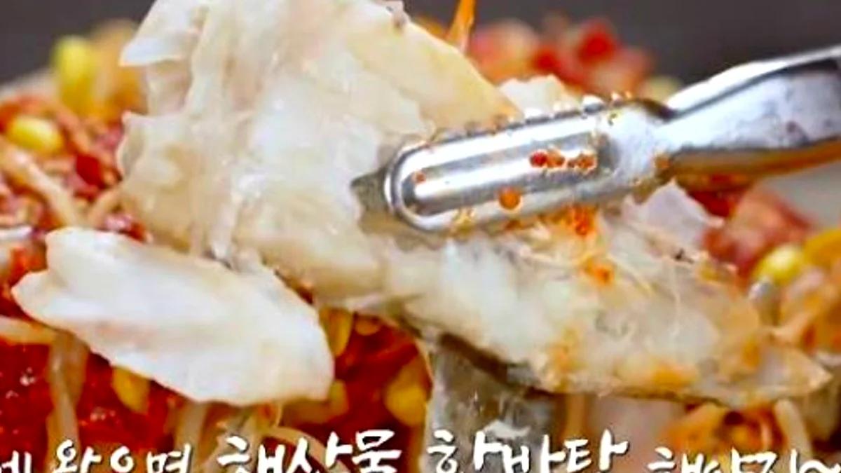 직접 산 해산물로 상차림?"... 삼척 번개시장, 전현무 극찬 백반집 위치