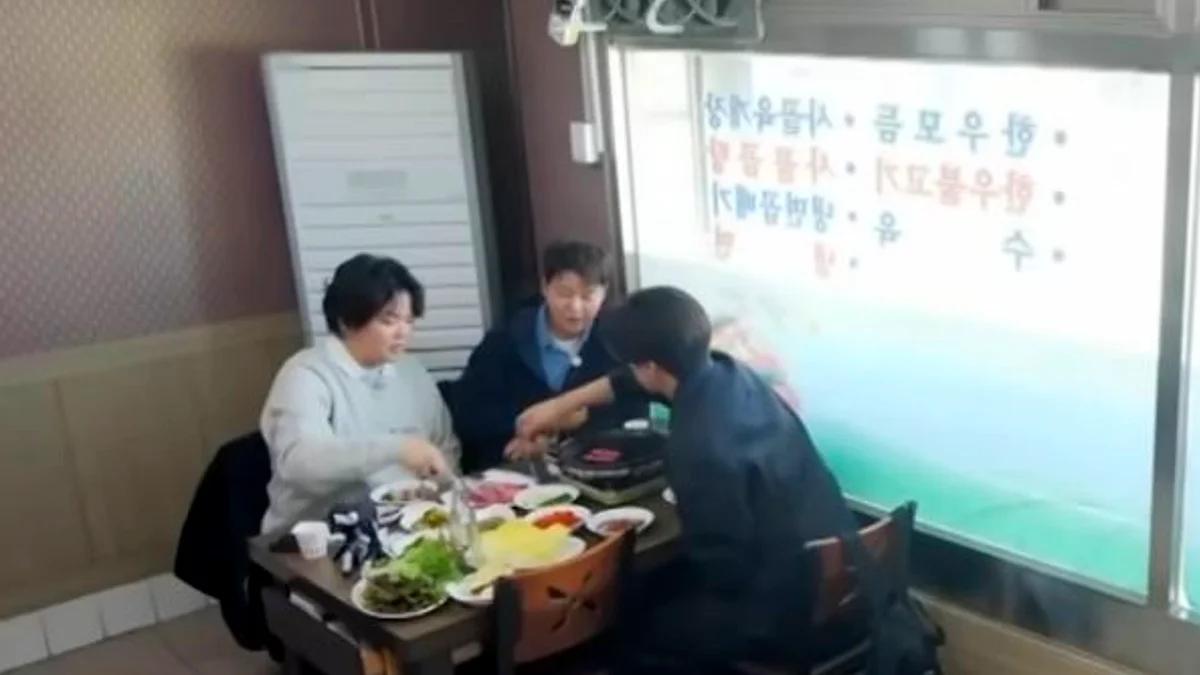 바다만 있다고?"... 70년 전통 삼척 한우 특수부위, 전현무가 반한 그 맛