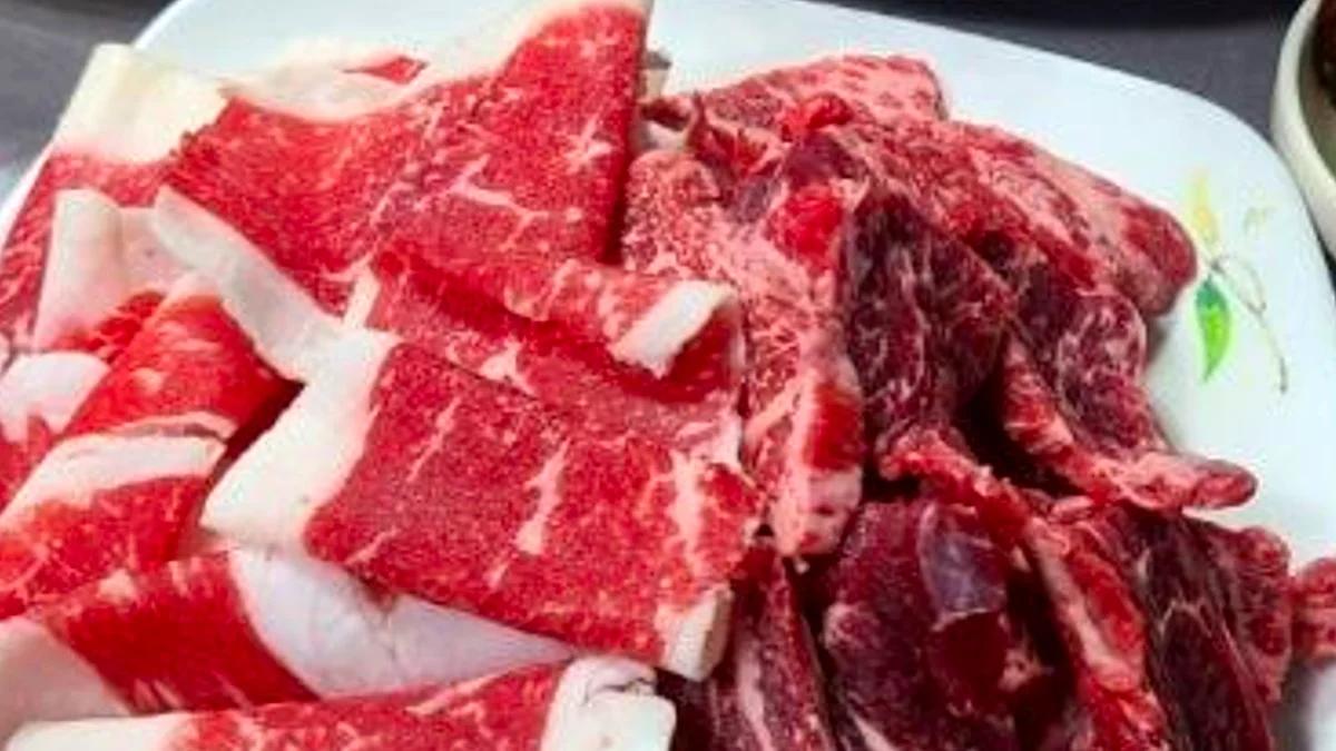 60년 전통의 맛, 이 정도라고?"... 삼척 전현무계획, 한우 특수부위+돌판 사골된장찌개 맛집