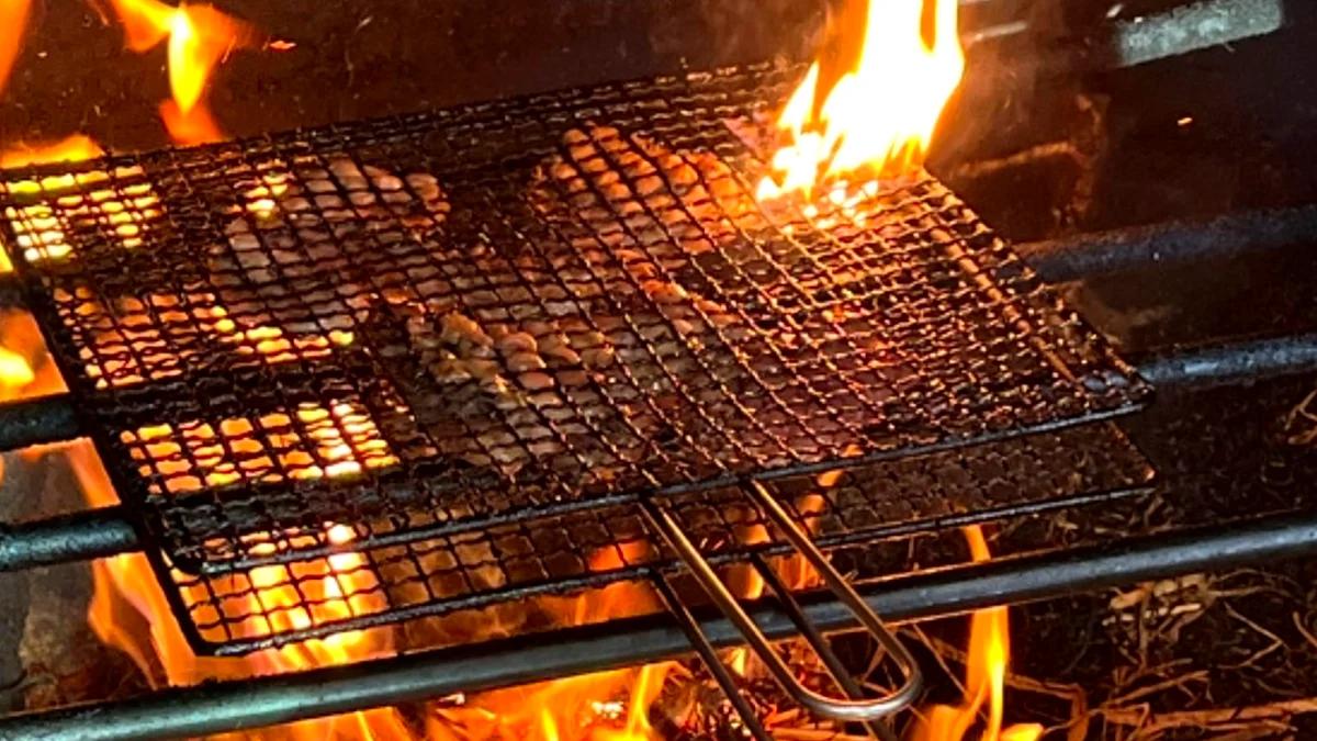 무안 명물 고양에 상륙?"... 허영만 백반기행 이금희 PICK 짚불 삼겹살 맛집 3곳
