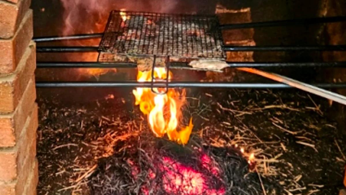 고기 맛의 신세계"... 348회 고양 짚불 삼겹살구이, 백반기행에 나온 그곳