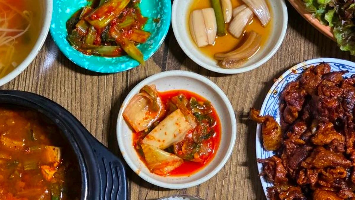 할매밥 됩니까?"... 생생정보통 안동 연탄불고기, 40년 노포 맛집의 비밀
