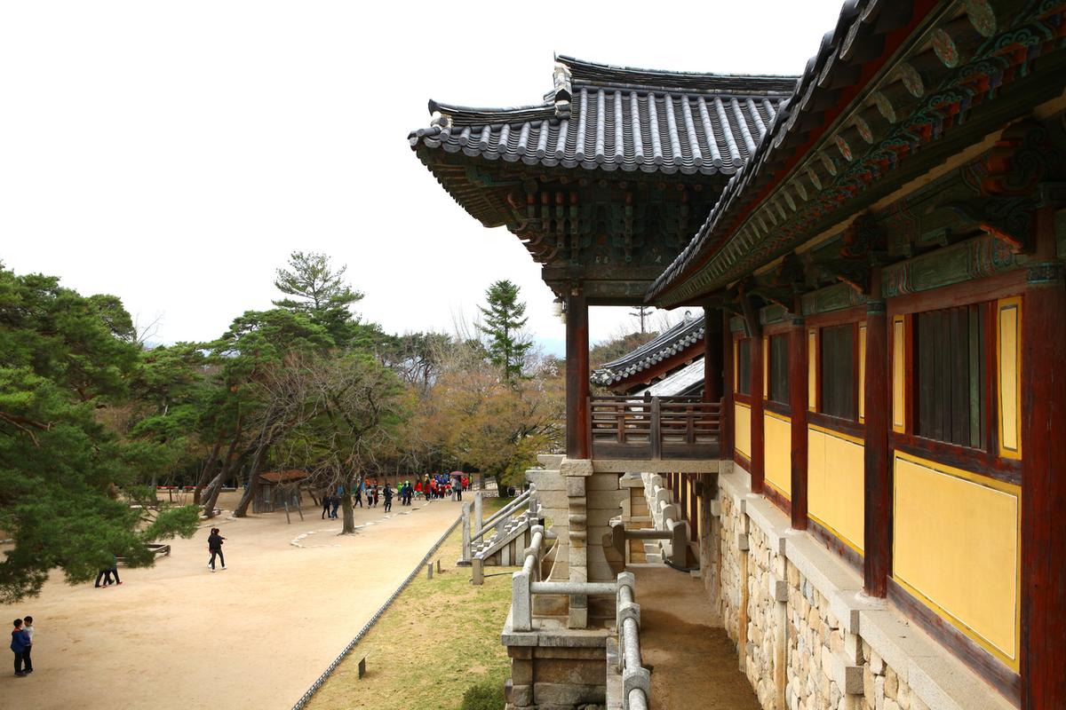 경주