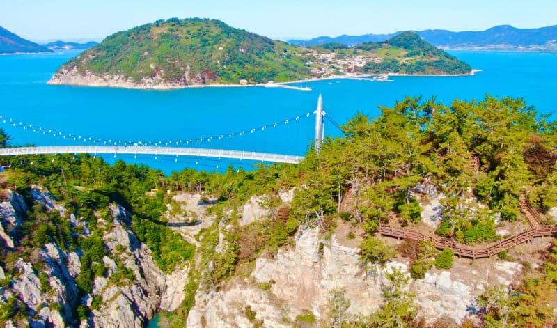 “찾아가고 싶은 섬” 프로젝트, 올해 봄섬 5곳 발표