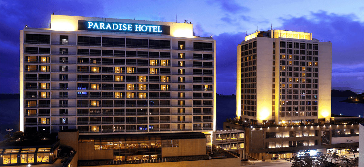 가을의 멋을 느낄 수 있는 호텔 추천 ‘가을스테이’