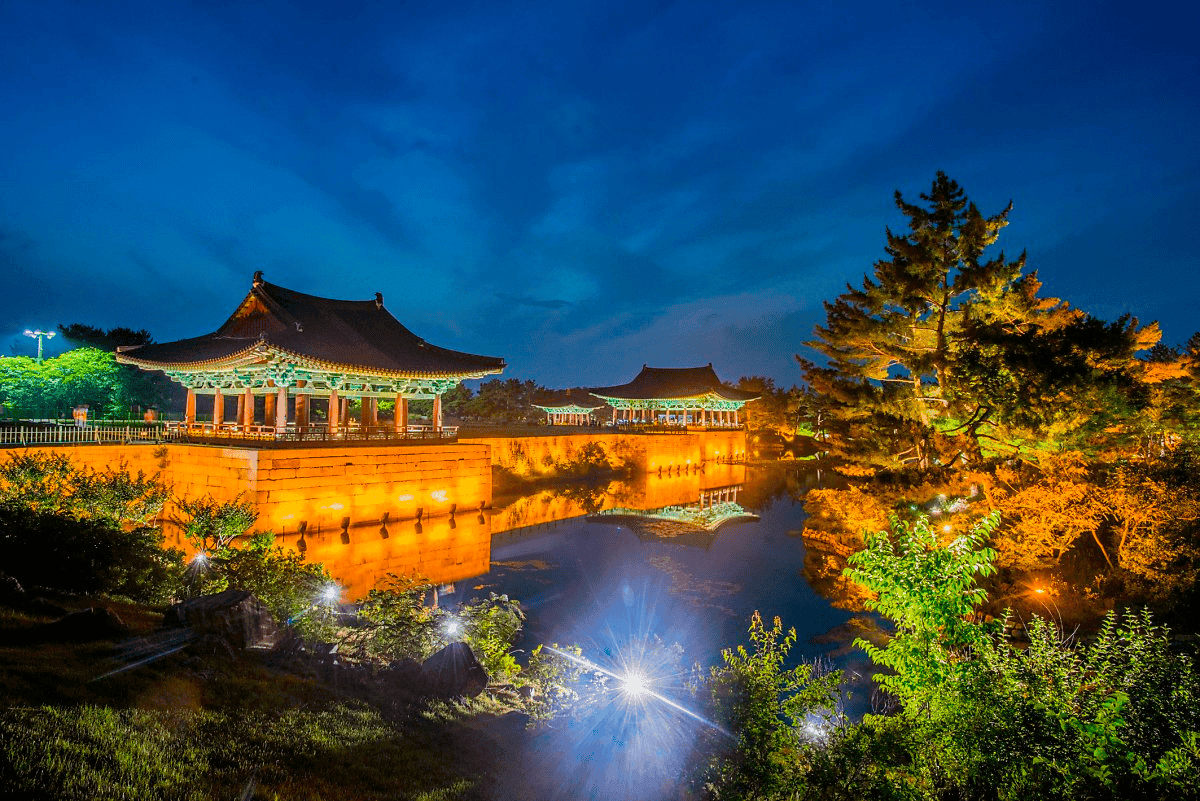 꼭 가보아야 할 경주 여행 코스 BEST10