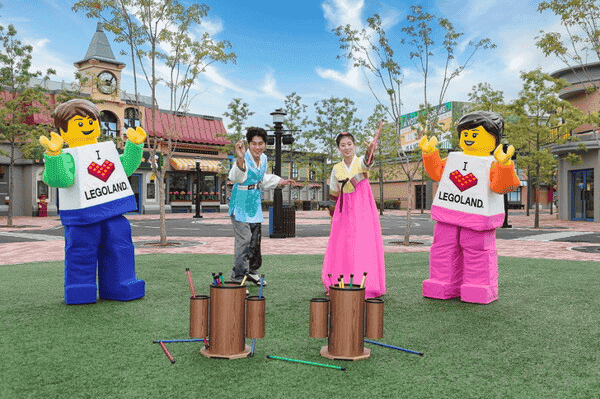 오직 추석에만 즐길 수 있는 테마파크 & 면세점 이벤트 총정리