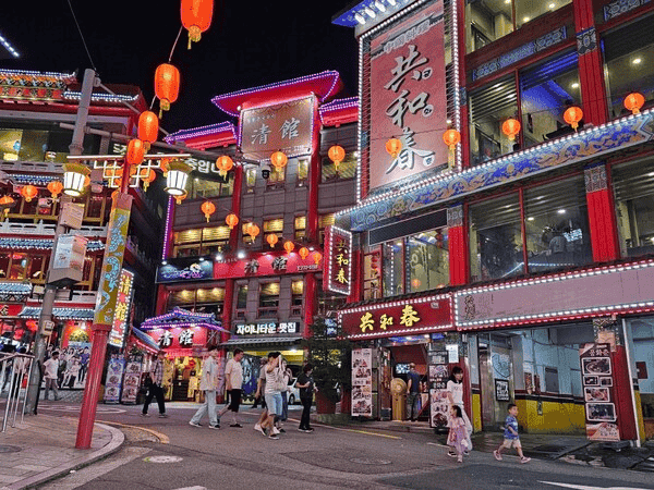 가을의 미식 천국, 10월의 맛있는 여행지 5선