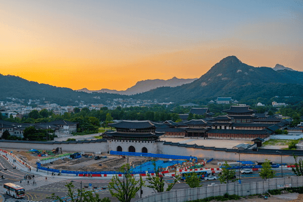 가을 서울, 이색 노을 명소에서 빛나는 순간을 놓치지 마세요 (+TOP 5)
