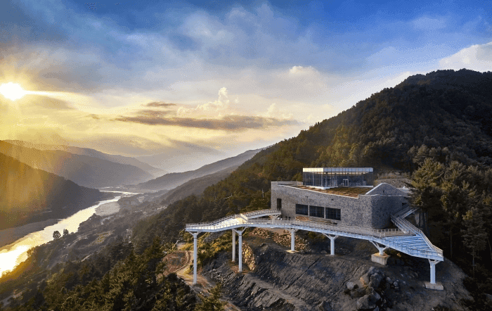 10월에 찾아가기 좋은 국내 가을 여행지 TOP10