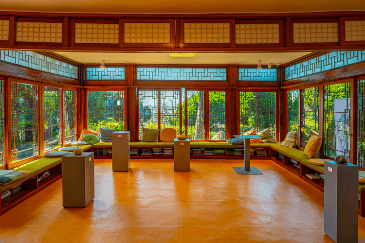 11월 추천 가볼 만한 고택 여행지 TOP5