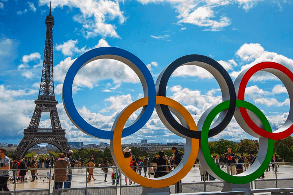 유럽 여행지, 올림픽 열기에 가격 폭발! 여행 비용이 이 정도라고?