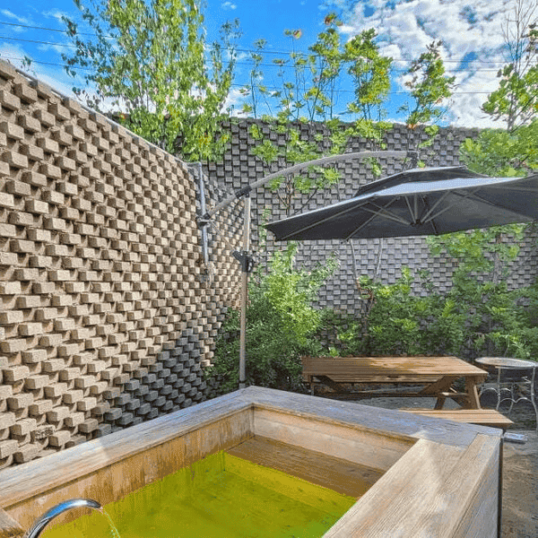 겨울철 사적인 휴식을 위한 국내 노천탕 펜션 추천 BEST 5