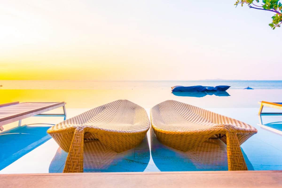 가족과 함께 떠나는 속초 호캉스! 바다 전망 호텔 3곳 추천