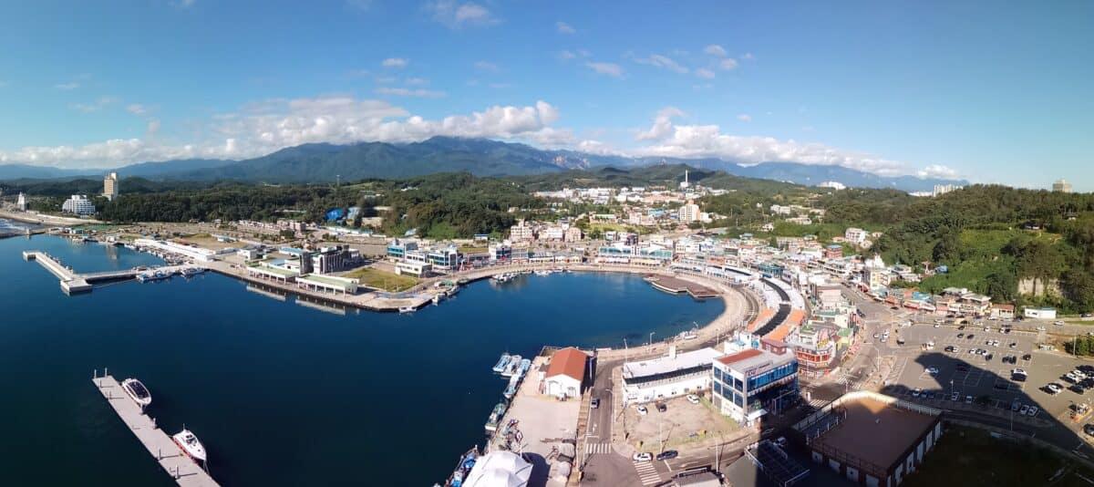 여름에 떠나기 좋은 포항 핫플레이스