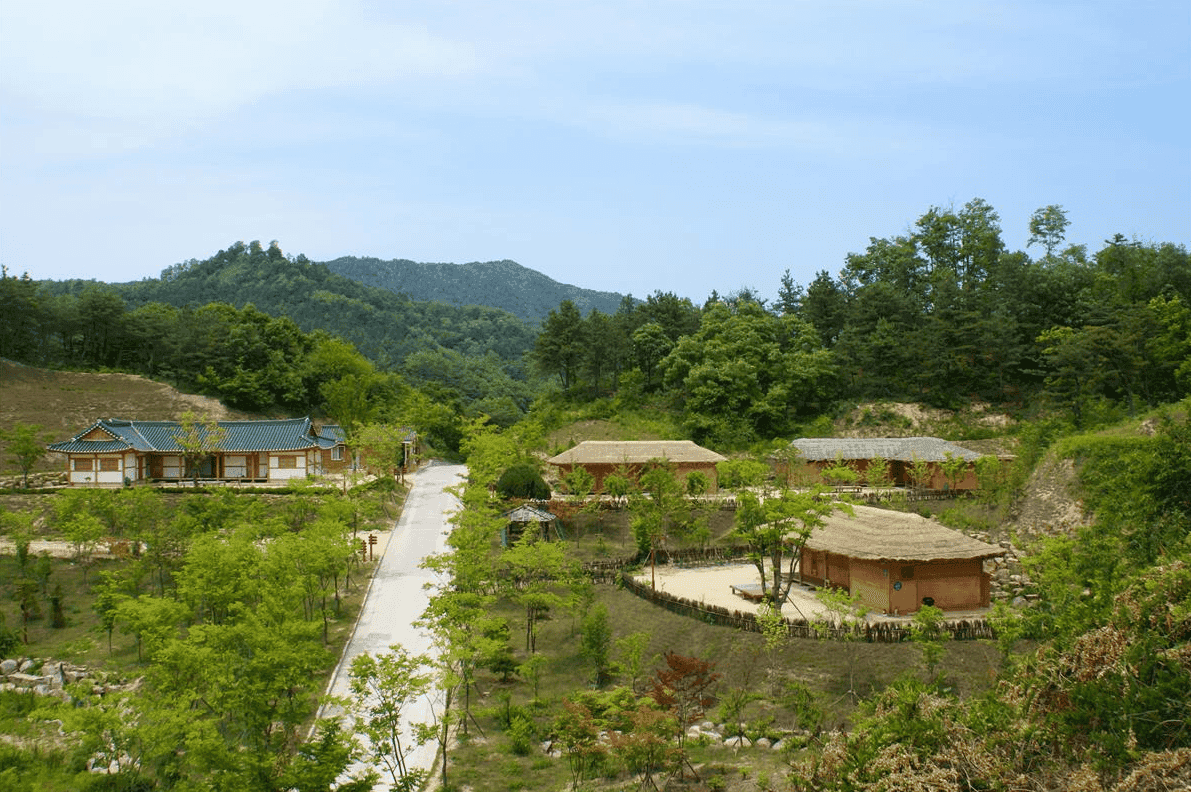 안동 추천 여행지 언제든 찾아가기 좋은 BEST 6