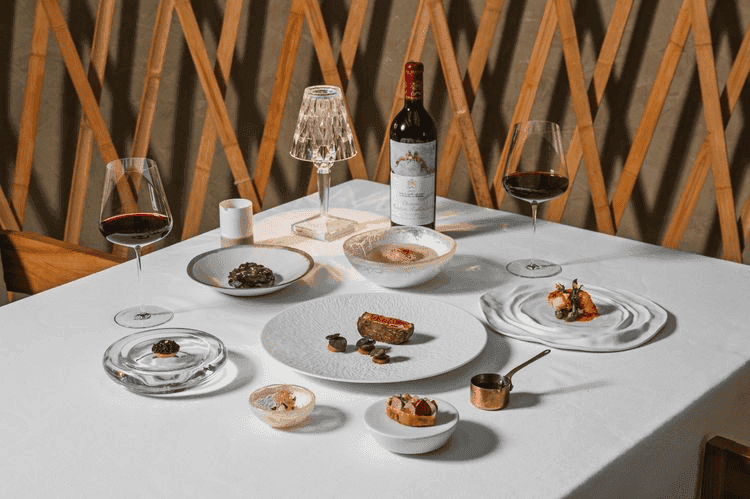 2024 제주 럭셔리 레스토랑 BEST 6