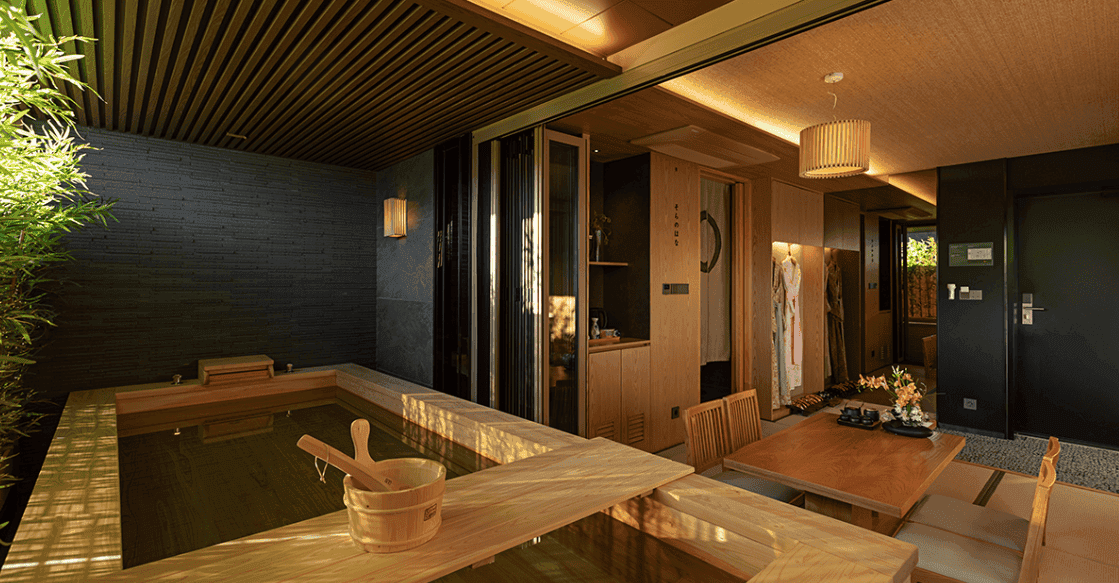 국내에서 즐기는 일본 감성, 최고의 료칸 호텔 3곳 추천