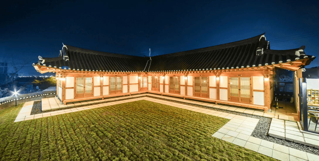 경주 한옥 펜션 추천 5곳, 가족 모두가 좋아할 한옥 스테이