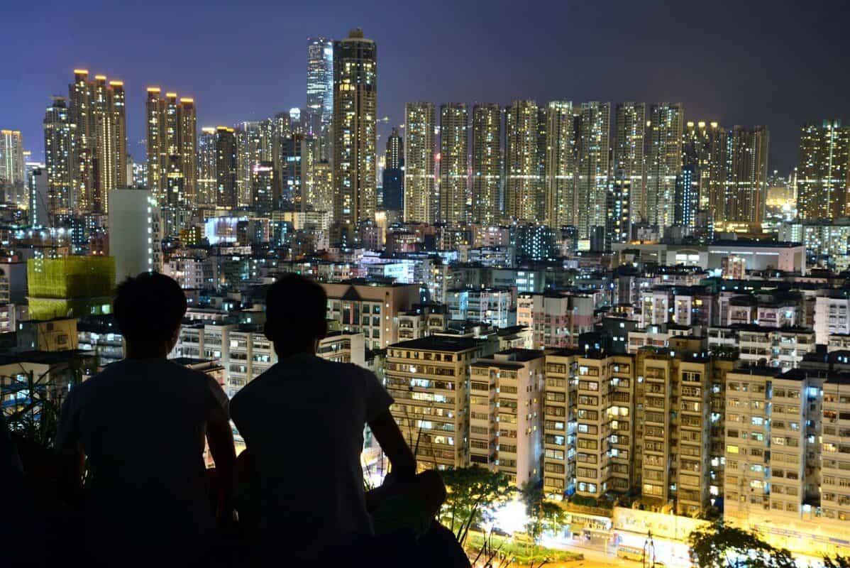 홍콩 날씨 계절별 최적 여행 시기 및 옷차림 추천