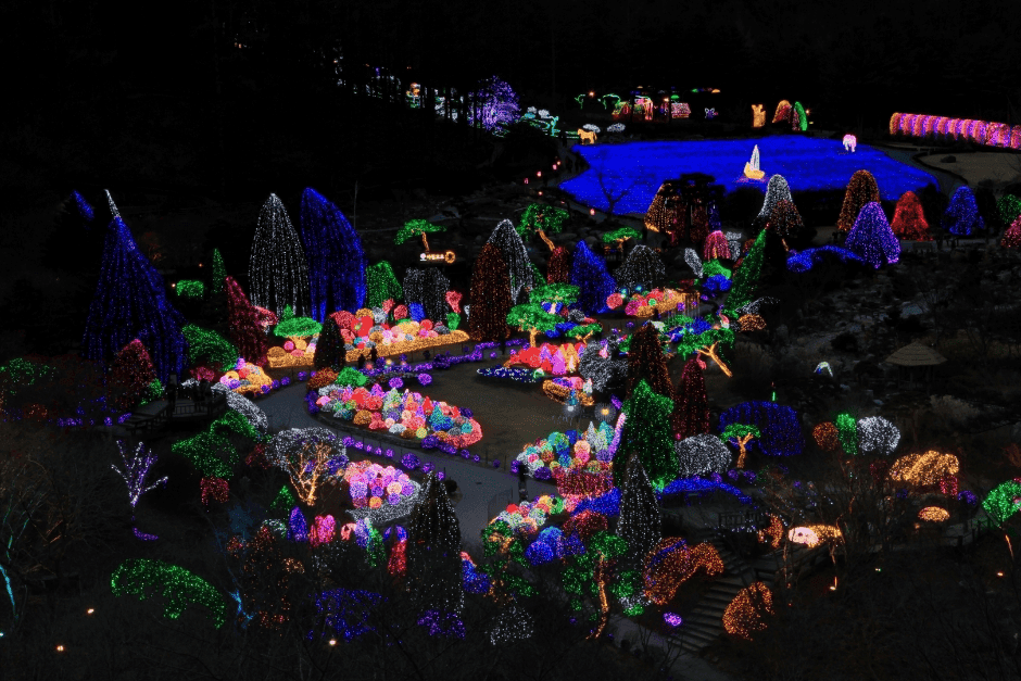 서울 근교 드라이브하기 좋은 여행지 BEST 20