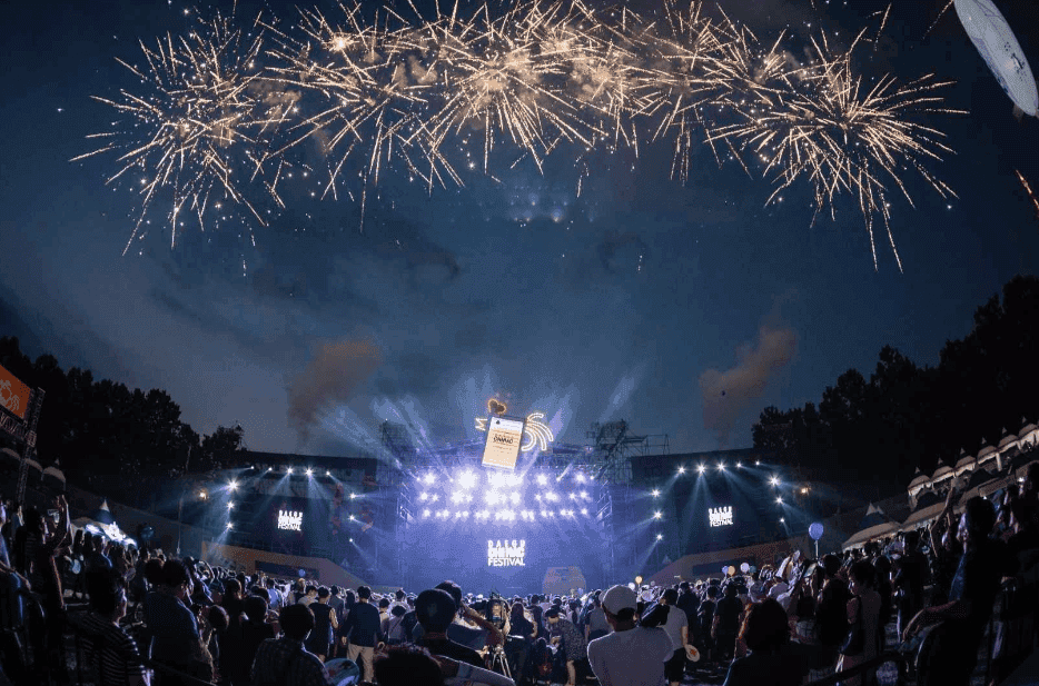 “치맥 좋아하는 사람 다 모여라!”…대구 치맥페스티벌 2024 완벽 가이드