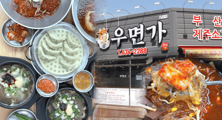 “현지인들 강력 추천!”… 통영, 거제, 남해의 숨겨진 맛집 Best 3 추천