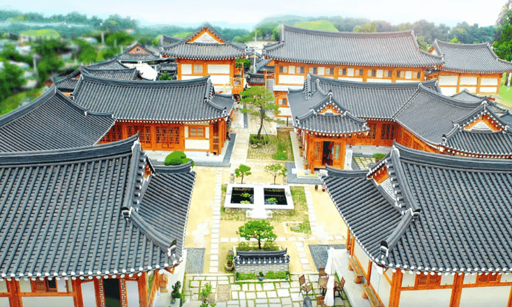 “이런 감성 어디서 느껴?”…경주에서 꼭 머물러야 할 한옥스테이 BEST 4