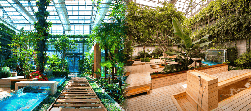 “이곳이 바로 힐링 천국!”… 서울 근교에서 즐기는 수영장 있는 찜질방 Best 5 추천