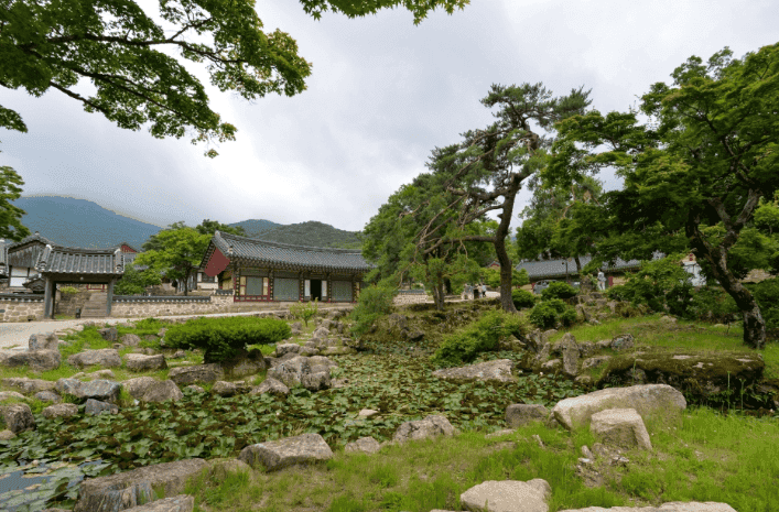 “한적함 속 힐링이 넘치네!”… 전남 해남 여행지 BEST 5 추천