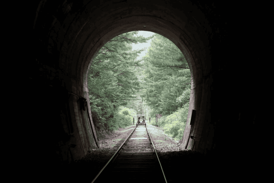 자연 속에서 즐기는 이색 레저! 전국 레일바이크 명소 TOP 5