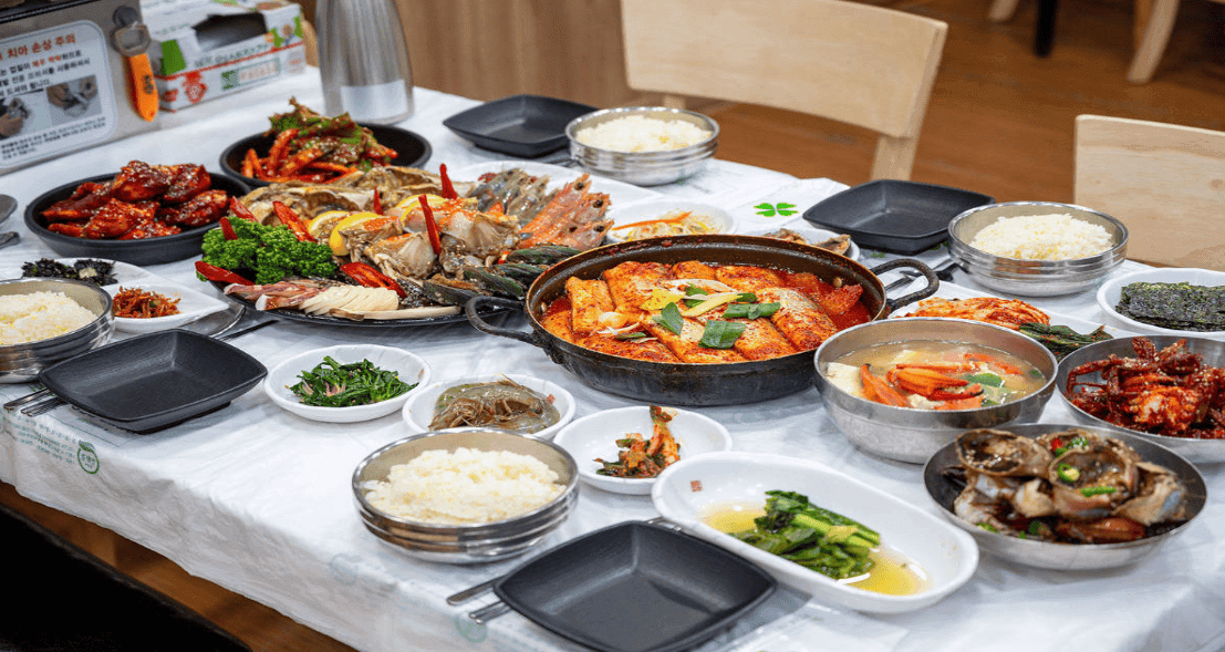 “이런 맛은 처음이지?!”… 여수 현지인 강력 추천 게장 백반 맛집 BEST 5