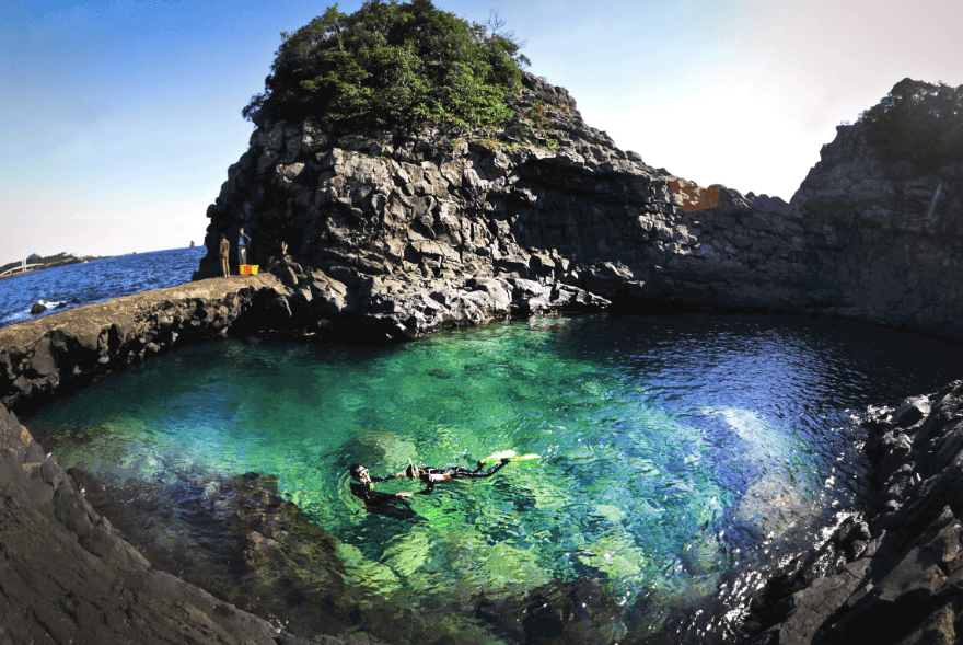 “이런 곳이 있었다고?”… 제주도 숨은 명소 BEST 5 여행지 추천!